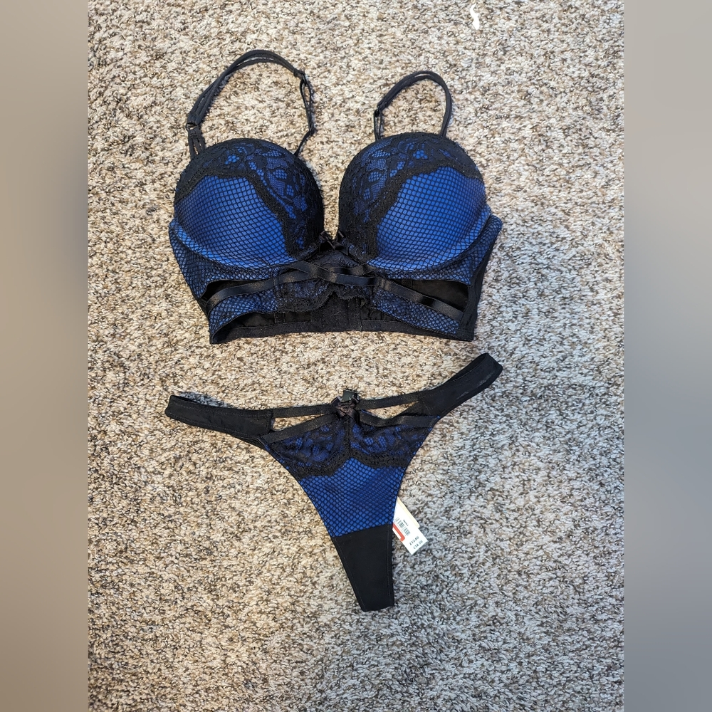 Ann Summers NWT Intimate set - 34C/ size 10